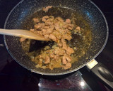 Foto del paso 5 de la receta: Philly cheese steak