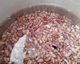Foto del paso 4 de la receta: Frijoles flor de mayo