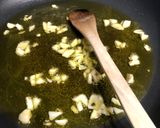 Foto del paso 2 de la receta: Col con jamón y especias