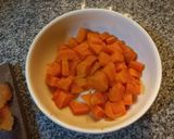 Foto del paso 2 de la receta: Ensalada rusa con atún