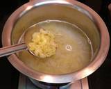 Pasta Coconut Kheer recipe step 2 photo