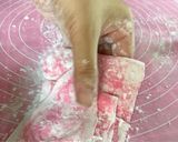 รูปขั้นตอนการทำที่ 7 ของ ลอดช่องสิงคโปร์