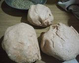 Foto del paso 5 de la receta: Pancitos saborizados integrales ♥️😋