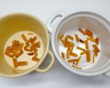 烏魚子蒸蛋的食譜步驟1照片