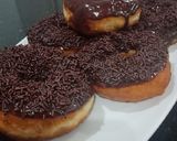 Foto langkah ke 8 dari resep 11. Donat Empuk.