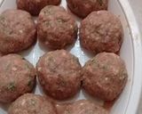 A picture of step 4 of Koftay.