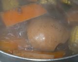 Foto del paso 2 de la receta: Puchero Criollo