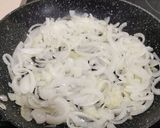 Foto del paso 2 de la receta: Merluza a la sidra (Belén)