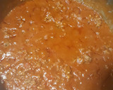 A picture of step 1 of Easy Simple Spaghetti.