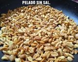 Foto del paso 1 de la receta: Mantequilla de maní!