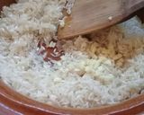 Foto del paso 2 de la receta: Arroz blanco 🍚