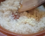 Foto del paso 2 de la receta: Arroz blanco 🍚