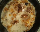 Foto del paso 1 de la receta: Postre Tipo Helado de Banana Casero!