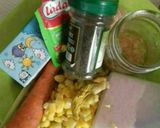Foto langkah ke 1 dari resep Chicken Cheese Risoles.