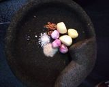 Foto langkah ke 3 dari resep Sop Ceker & Rolade.