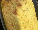 A picture of step 4 of Shepherd pie.