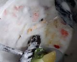 Foto langkah ke 7 dari resep Sayur Lodeh Komplit.