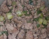 Foto del paso 2 de la receta: Sopes de carne molida