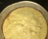 Foto del paso 8 de la receta: Torta invertida de manzana. Rápida y sin manteca