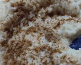 Foto del paso 5 de la receta: Arroz con leche (hecho en microondas)