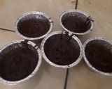Foto langkah ke 5 dari resep #BrowniesAlpukat ala Azoel InCup.