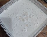 Foto langkah ke 1 dari resep Buko Pandan Ekonomis.