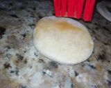 Foto del paso 5 de la receta: Formas de hojaldre