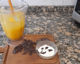 Foto del paso 4 de la receta: Budín de Mandarina y Chocolate