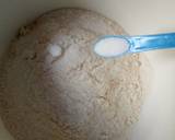 Pancakes recipe step 1 photo