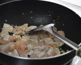 Honey Garlic Chicken Broccoli /Ayam Broccoli masak Madu&Bawang putih langkah memasak 3 foto