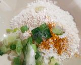 Foto langkah ke 2 dari resep Tempe Selimut Kriuk.