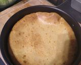 Une image de l'étape 5 de Galette des rois Franc Comtoise.