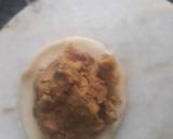 Potli samosa recipe step 4 photo