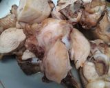 Foto langkah ke 1 dari resep Ayam Kecap.
