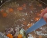 Foto langkah ke 3 dari resep Sop Iga.