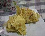 Foto langkah ke 2 dari resep Telur Crispy.