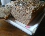 Foto del paso 3 de la receta: Pan integral de centeno Sin amasar🍞fácil y rápido