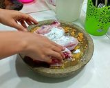 Foto langkah ke 3 dari resep Ayam Goreng Empuk Sederhana.