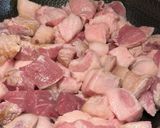 肥滋滋魯肉飯的食譜步驟4照片