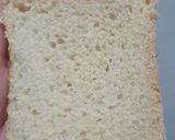 Foto langkah ke 3 dari resep Shokupan Poolish (Roti Tawar).