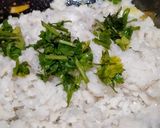 A picture of step 5 of Poha.