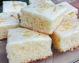 Foto del paso 4 de la receta: Lemonies o cuadrados de limón