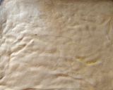 Foto langkah ke 5 dari resep Roti Blog.