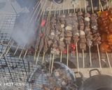 صورة لخطوة 5 من وصفة مشاوي 🍢🍢