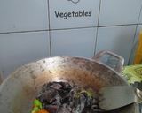 Foto langkah ke 3 dari resep Cumi Pete.