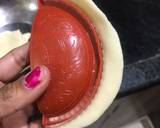 Gujiya Holi Special recipe step 3 photo