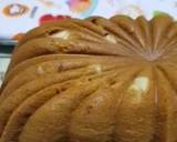 Cara Membuat Pumpkin Cake gluten Free 6