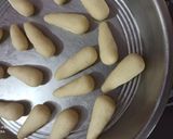 ঝিনুক পিঠে/Jhinuk Pithey(Recipe in Bengali) রেসিপির ধাপ 3 ছবি