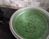Foto langkah ke 3 dari resep *Susu jelly Gula merah*.
