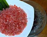 Foto langkah ke 10 dari resep Es Kacang Merah Creamy (190).